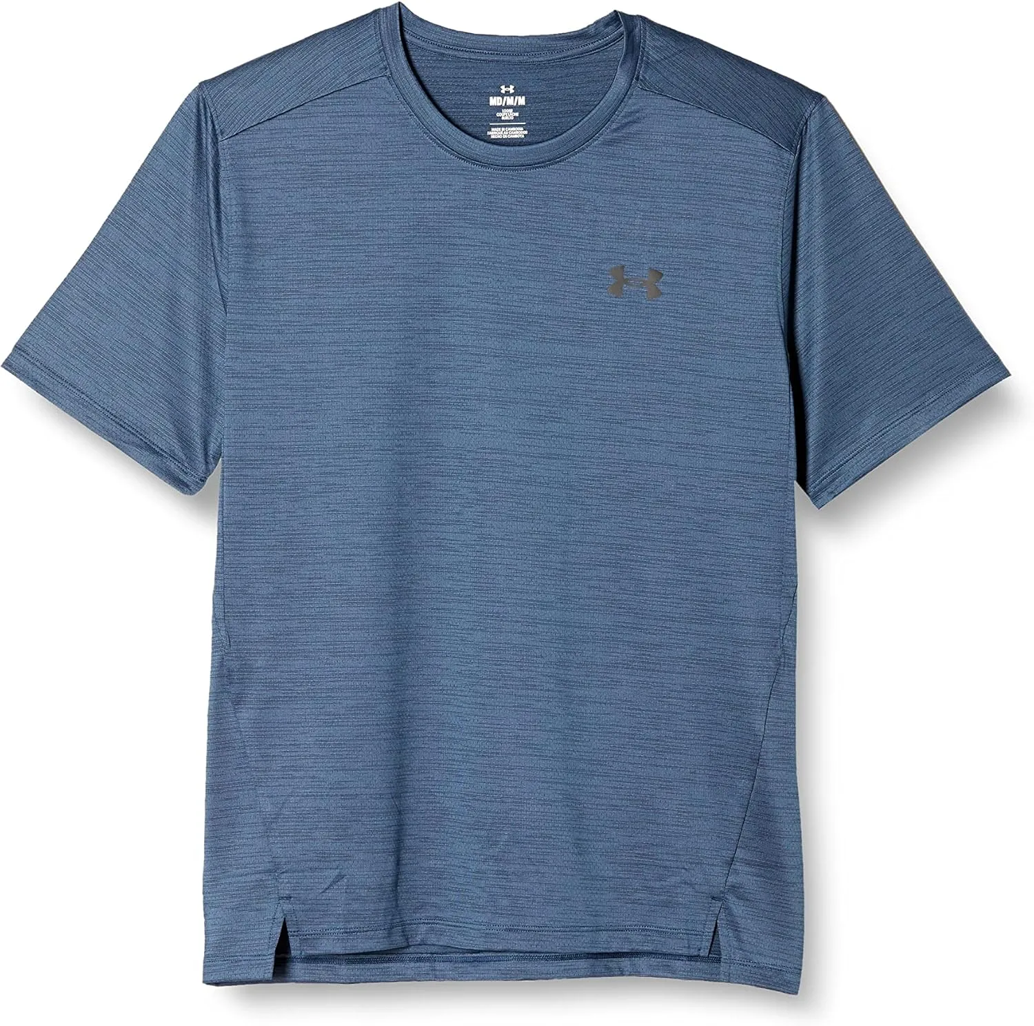 Under Armour UA Tech Vent Short Sleeve Men's T-Shirt