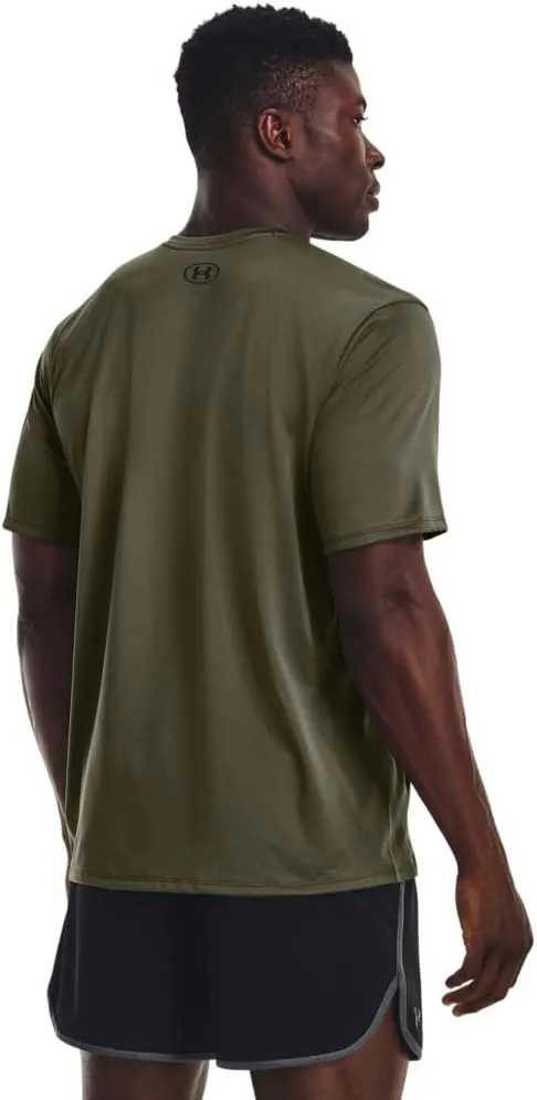 Under Armour UA Tech Vent Short Sleeve Men's T-Shirt