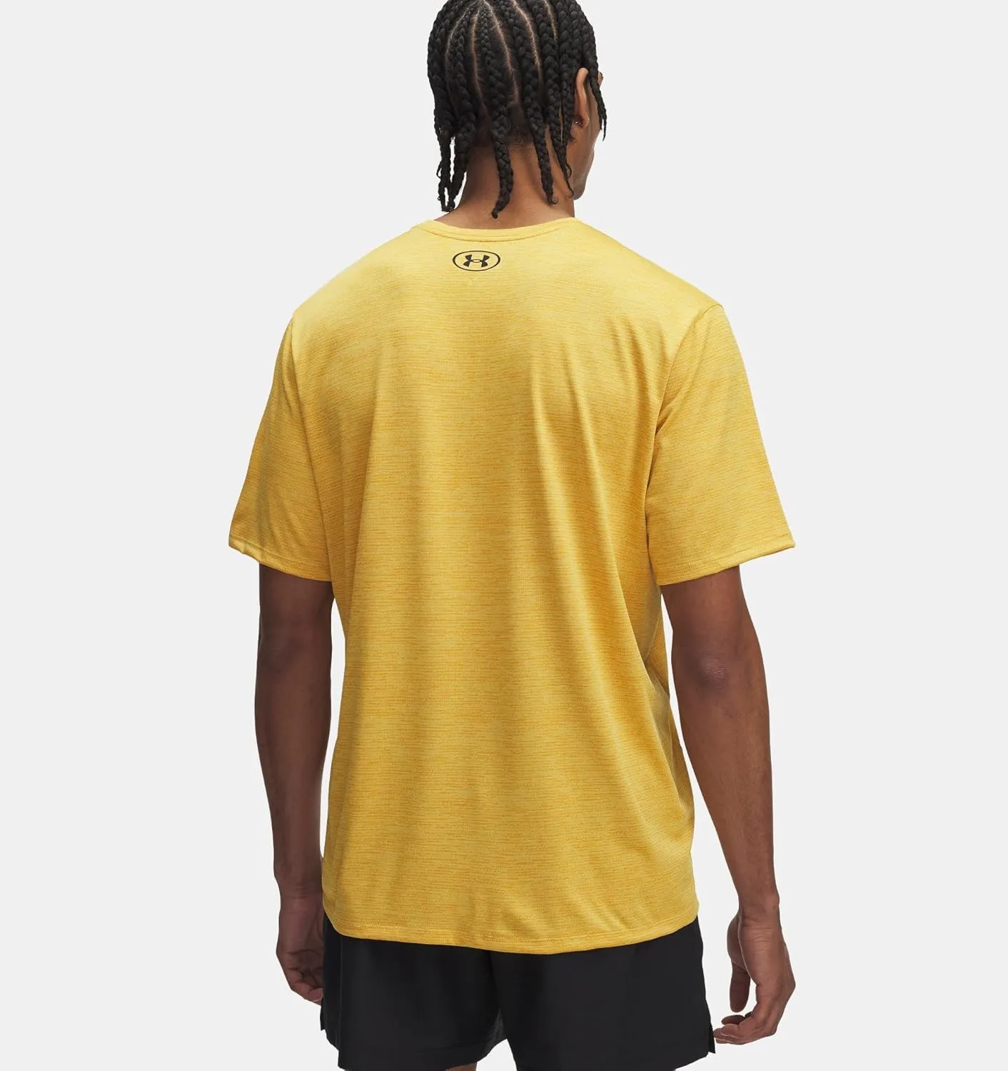Under Armour UA Tech Vent Short Sleeve Men's T-Shirt