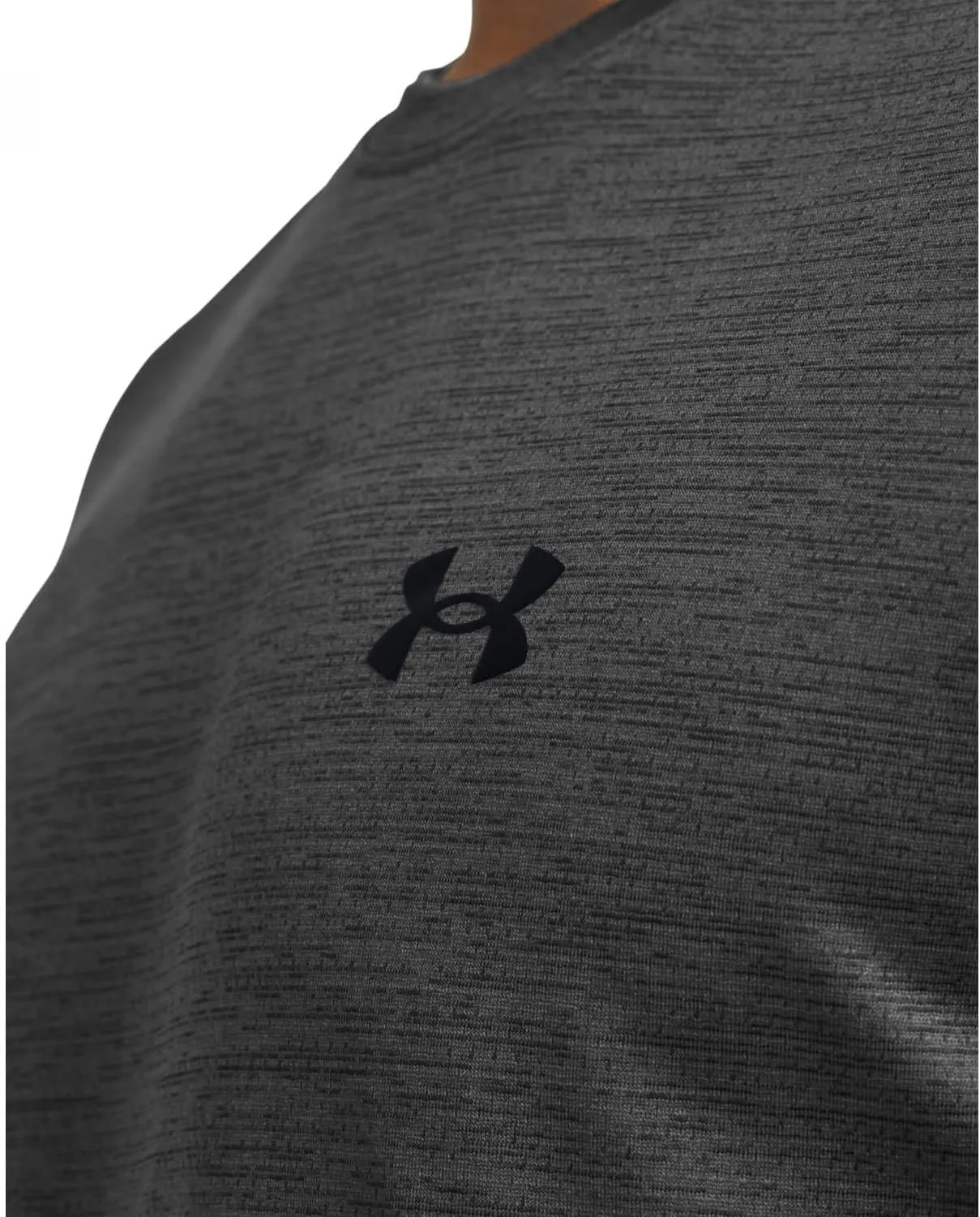 Under Armour UA Tech Vent Short Sleeve Men's T-Shirt