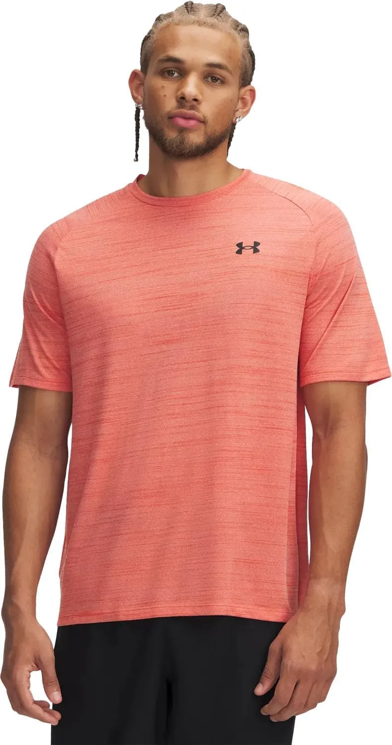 UNDER ARMOUR UA Tiger Tech 2.0 Men's T-Shirt