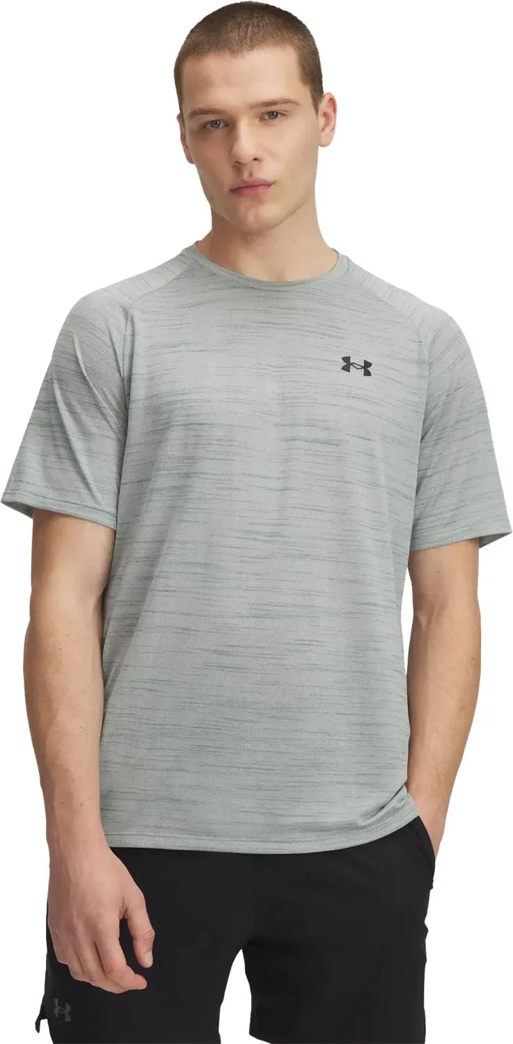 UNDER ARMOUR UA Tiger Tech 2.0 Men's T-Shirt