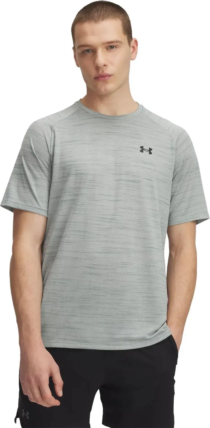 UNDER ARMOUR UA Tiger Tech 2.0 Men's T-Shirt