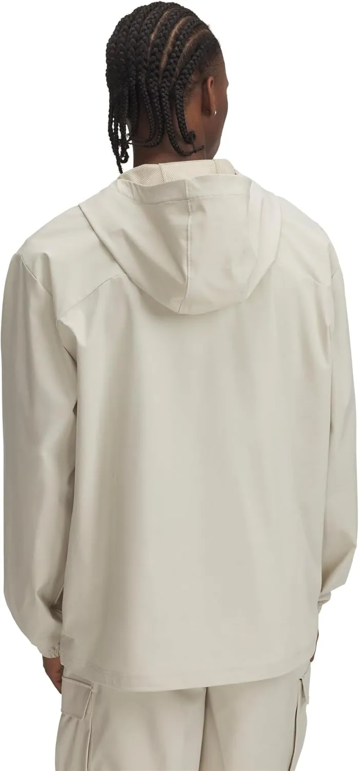 Under Armour UA Vibe Woven Windbreaker - Unisex