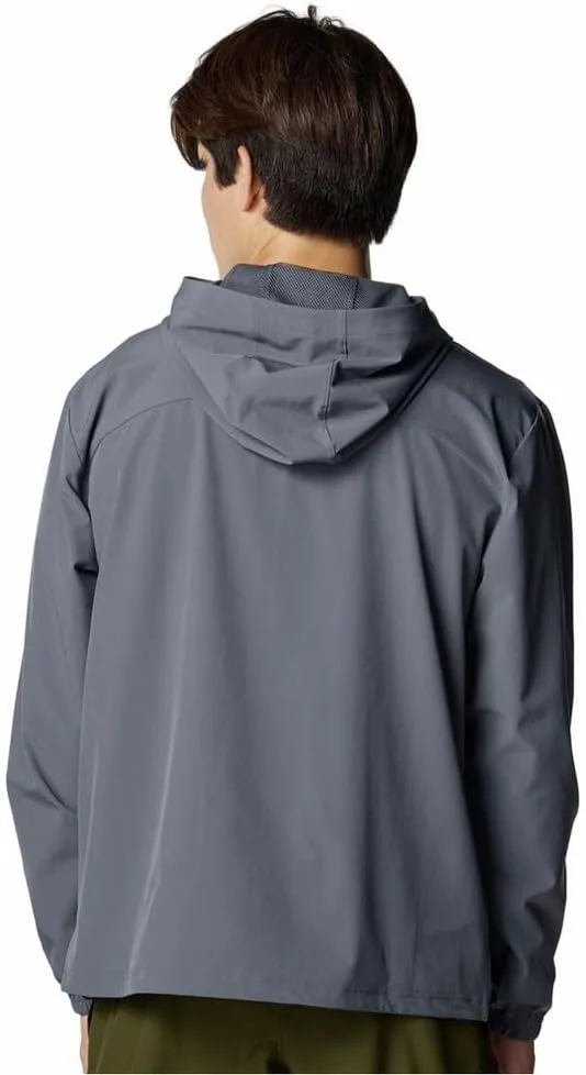 Under Armour UA Vibe Woven Windbreaker - Unisex