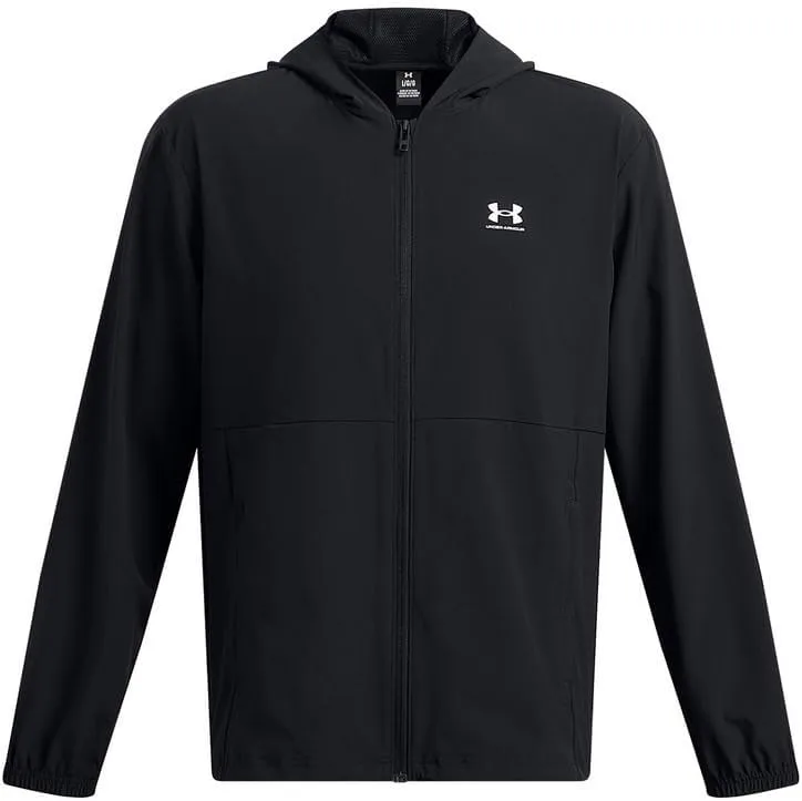 Under Armour UA Vibe Woven Windbreaker - Unisex