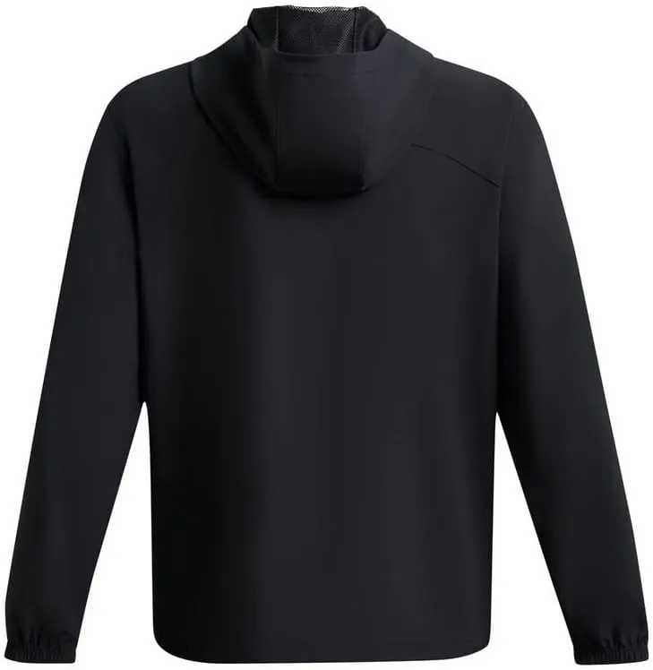 Under Armour UA Vibe Woven Windbreaker - Unisex