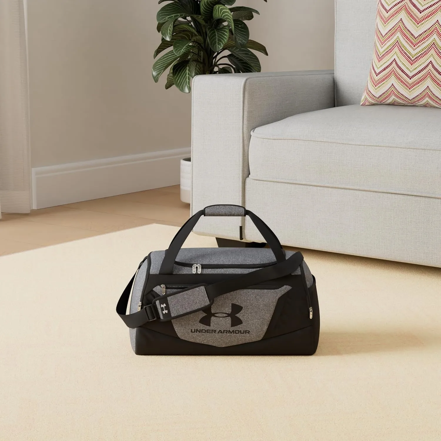 Under Armour Undeniable 5.0 Large Duffle