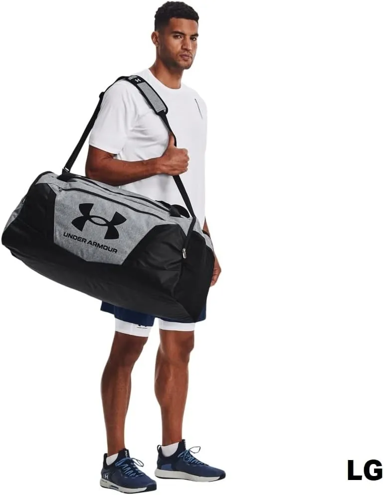 Under Armour Undeniable 5.0 Large Duffle