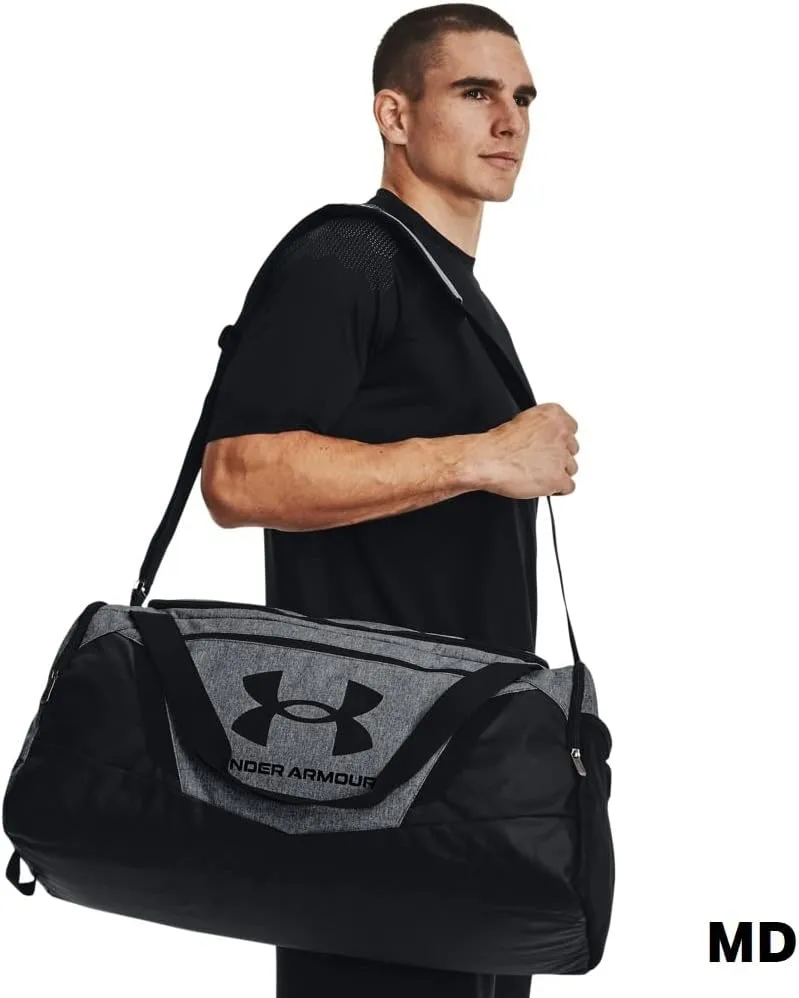 Under Armour Undeniable 5.0 Large Duffle