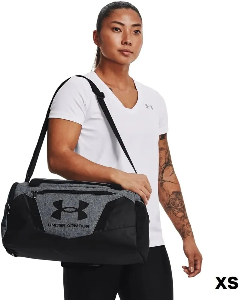 Under Armour Undeniable 5.0 Large Duffle