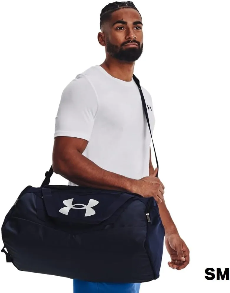 Under Armour Undeniable 5.0 Large Duffle