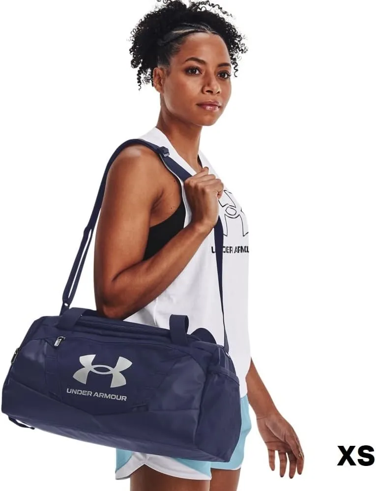 Under Armour Undeniable 5.0 Duffle Medium