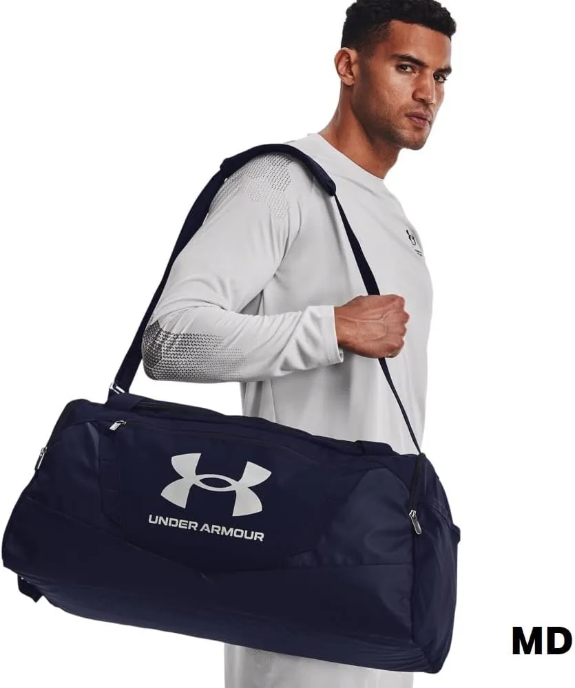 Under Armour Undeniable 5.0 Large Duffle