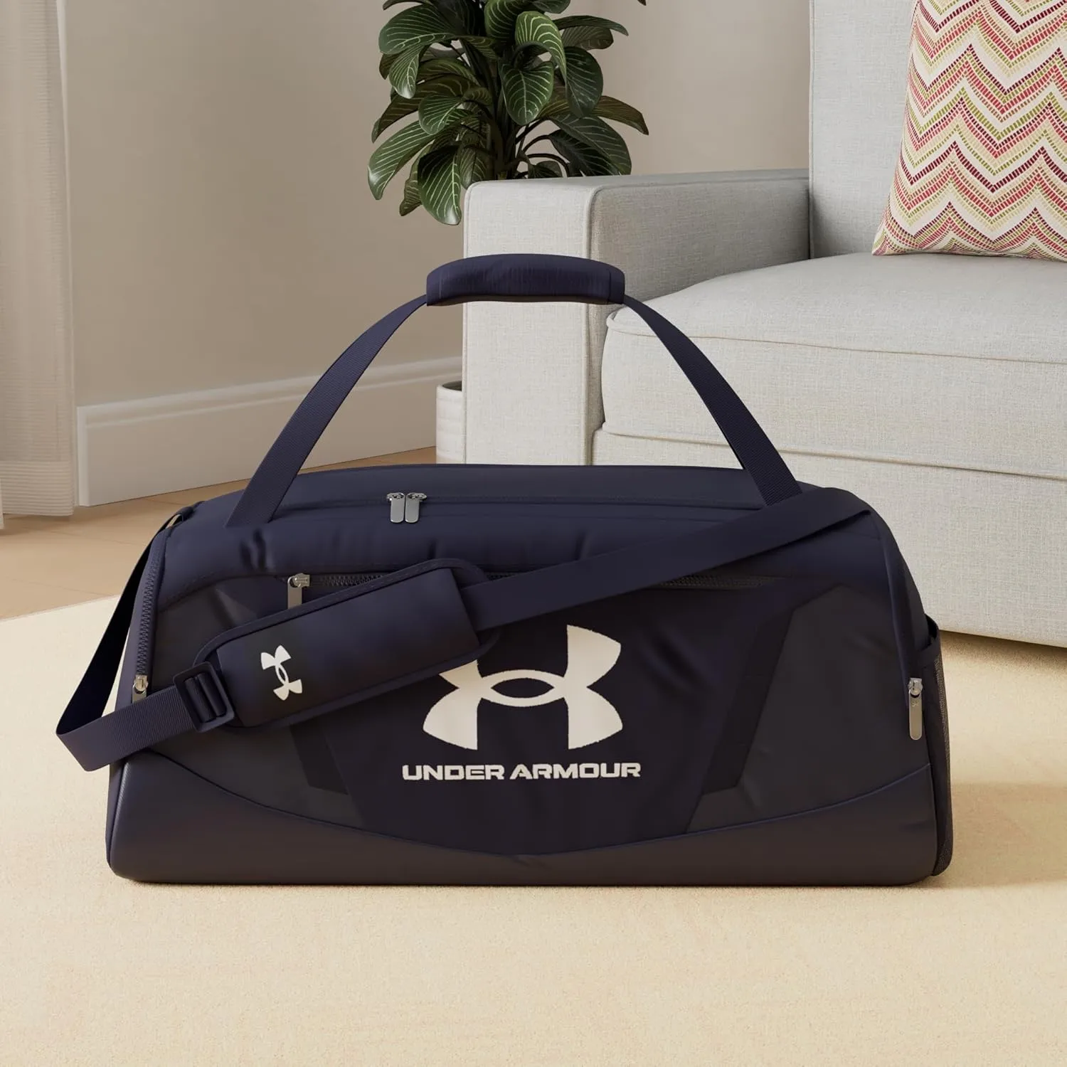 Under Armour Undeniable 5.0 Large Duffle