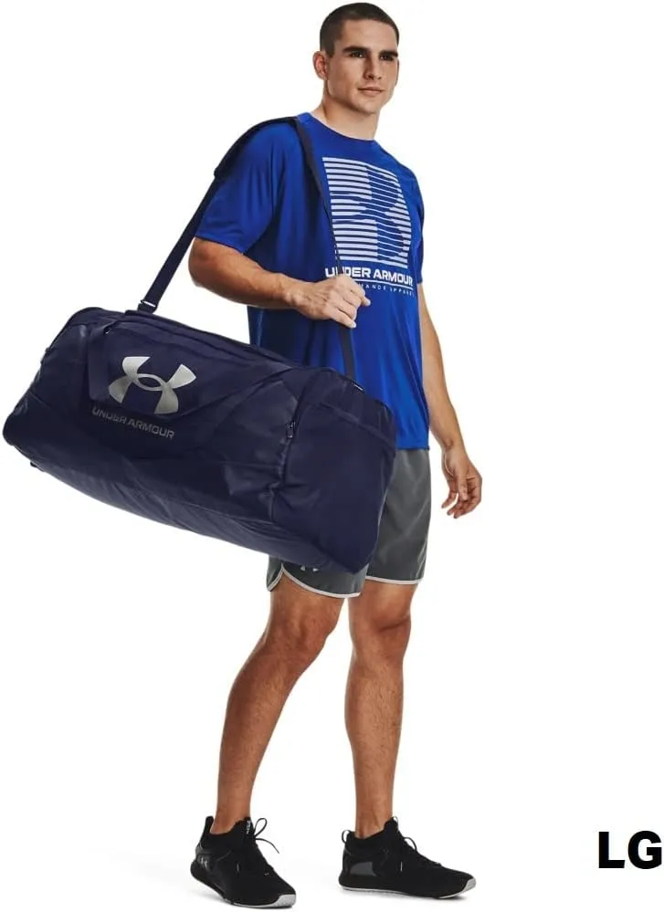 Under Armour Undeniable 5.0 Large Duffle