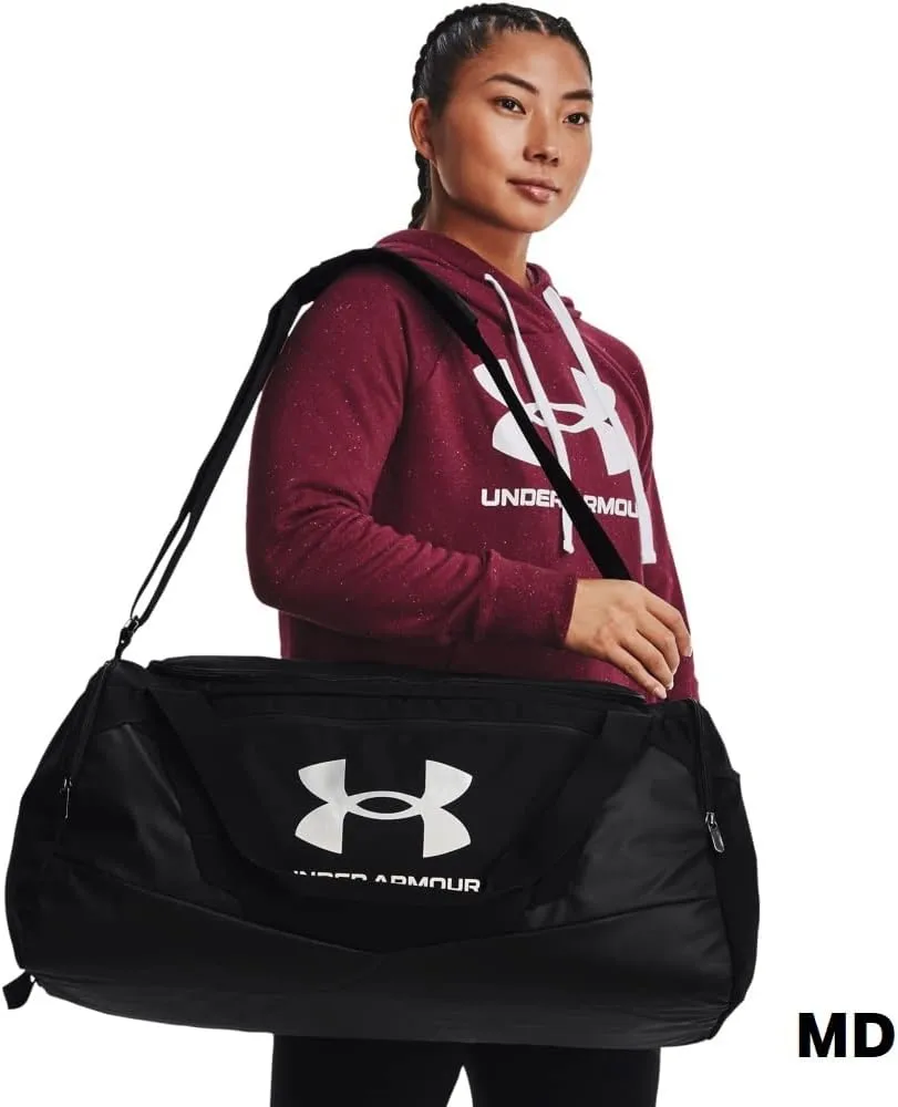 Under Armour Undeniable 5.0 Large Duffle