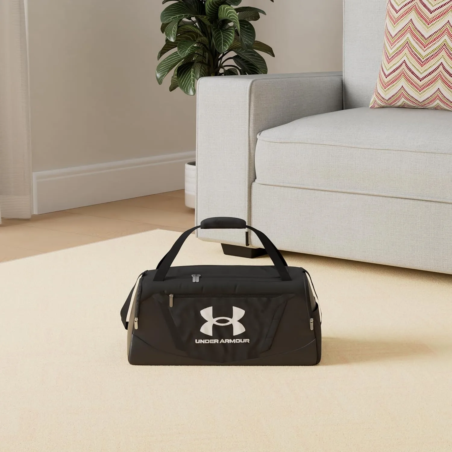 Under Armour Undeniable 5.0 Large Duffle