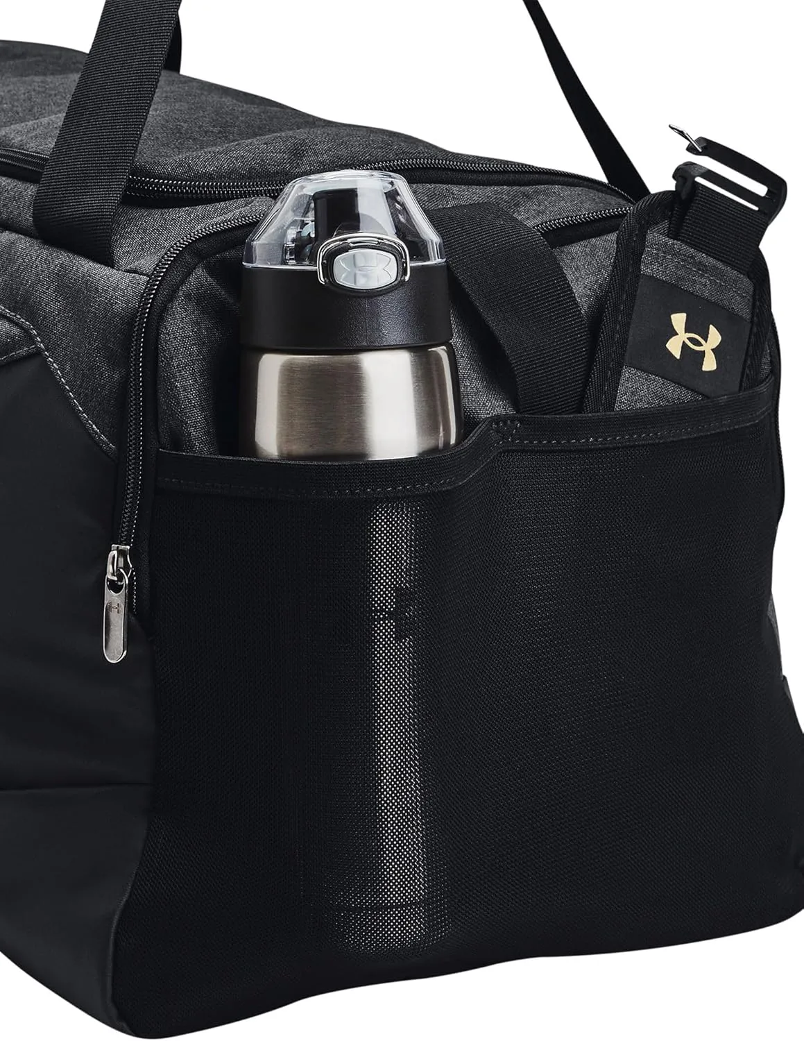 Under Armour Undeniable 5.0 Duffle Medium