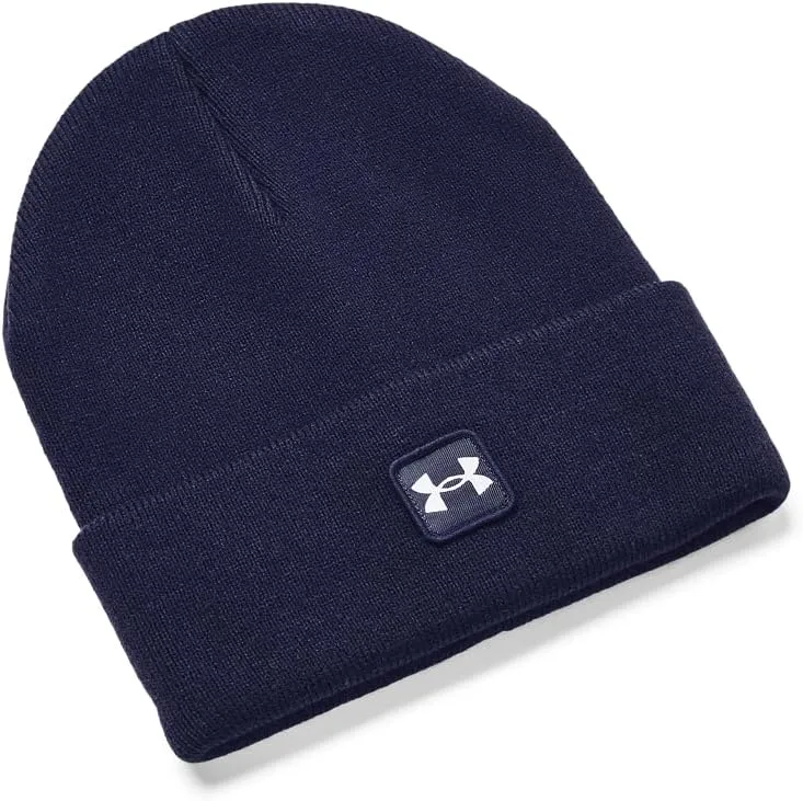 Under Armour Unisex Halftime Cuff Beanie
