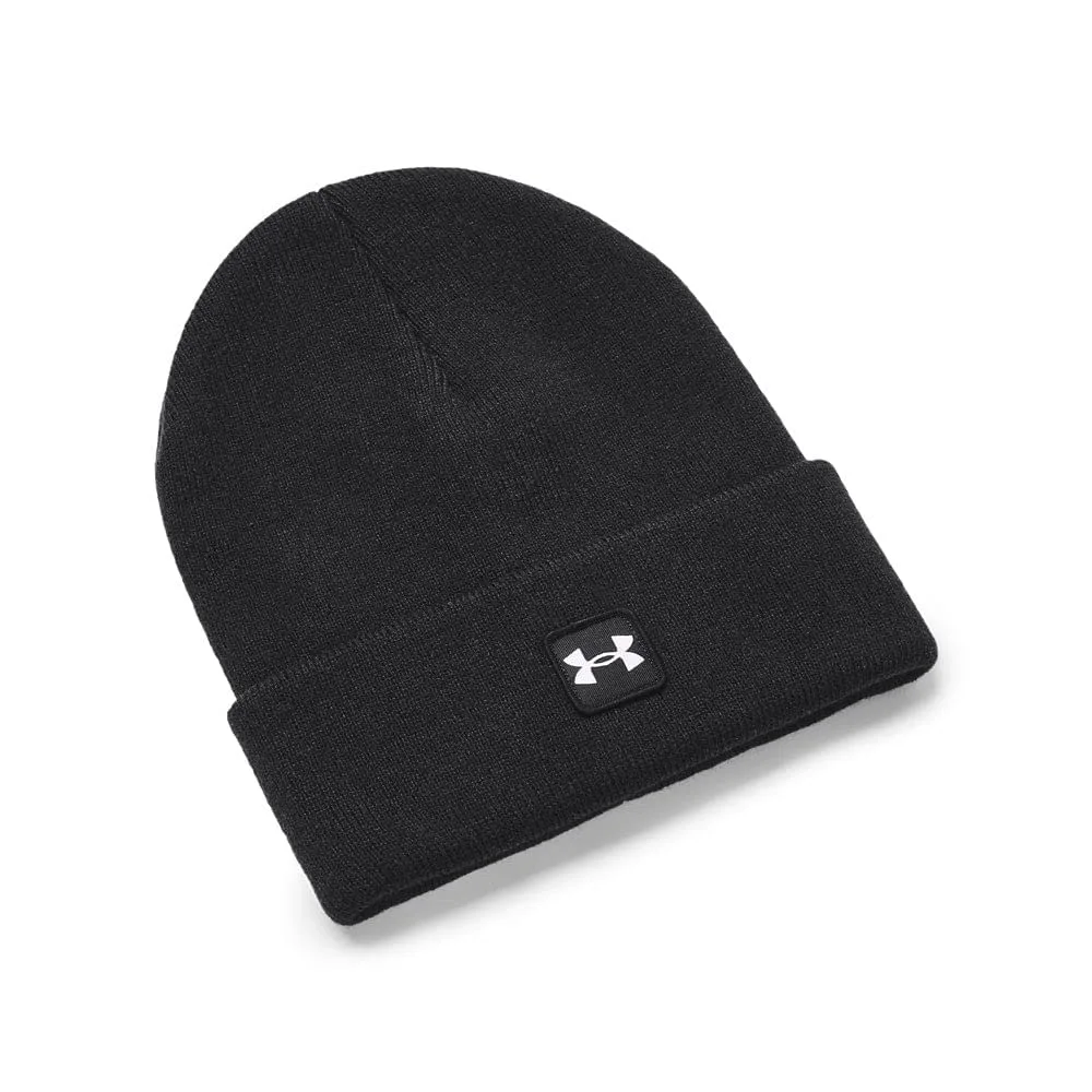 Under Armour Unisex Halftime Cuff Beanie