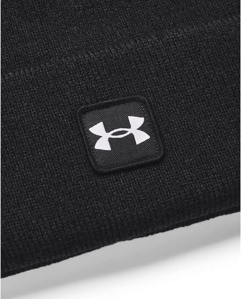 Under Armour Unisex Halftime Cuff Beanie