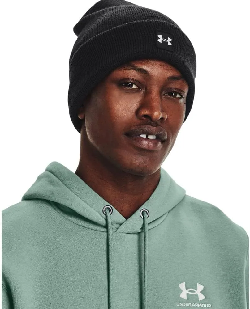 Under Armour Unisex Halftime Cuff Beanie