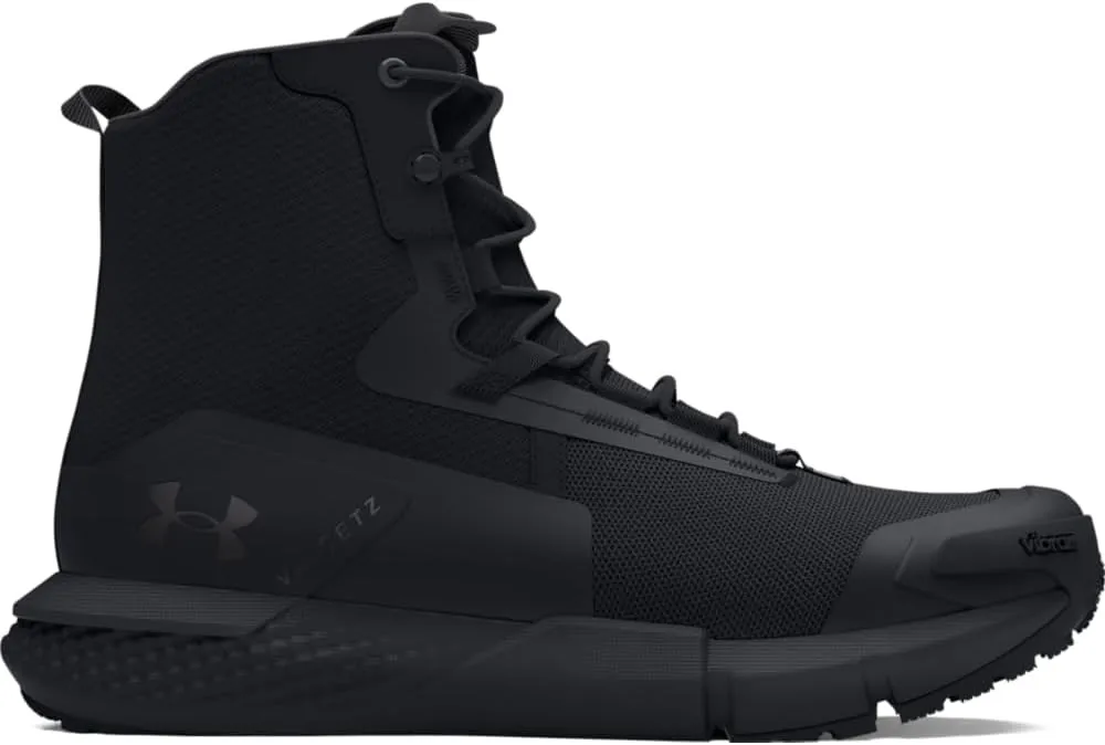 UNDER ARMOUR Women's Charged Valsetz Tactical Boot