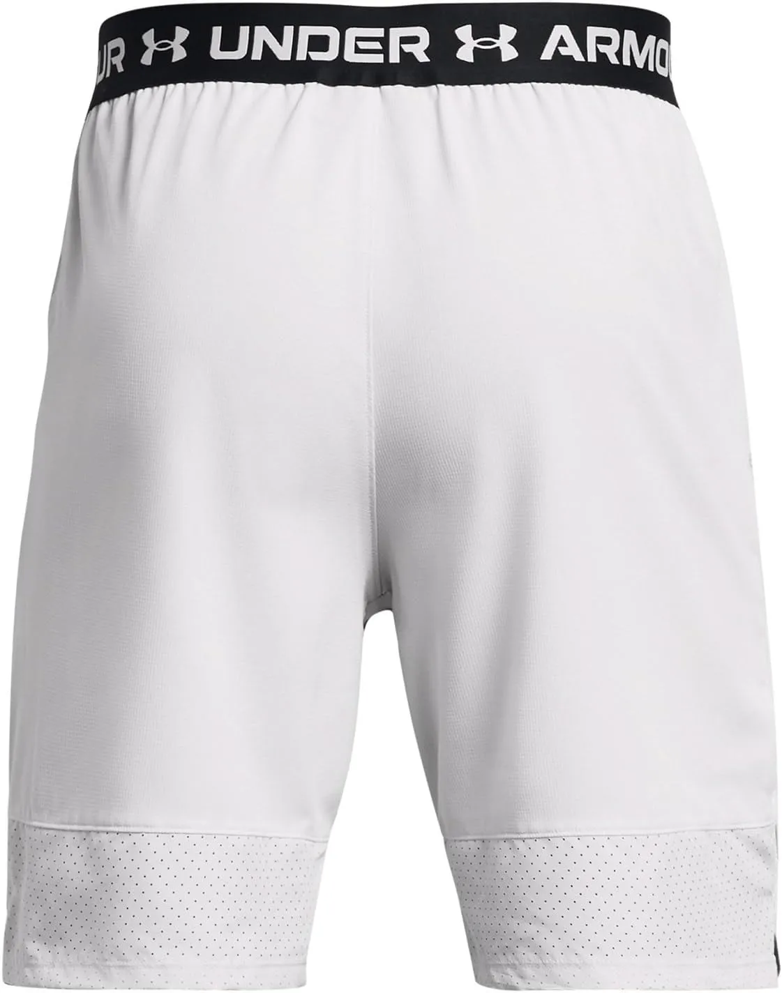 Under Armour Vanish Woven Mens 8-inch Training Shorts