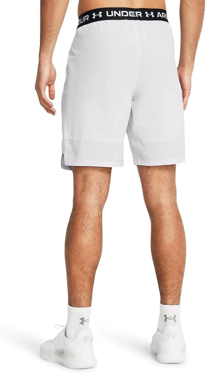Under Armour Vanish Woven Mens 8-inch Training Shorts