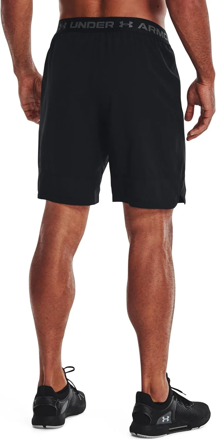 Under Armour Vanish Woven Mens 8-inch Training Shorts