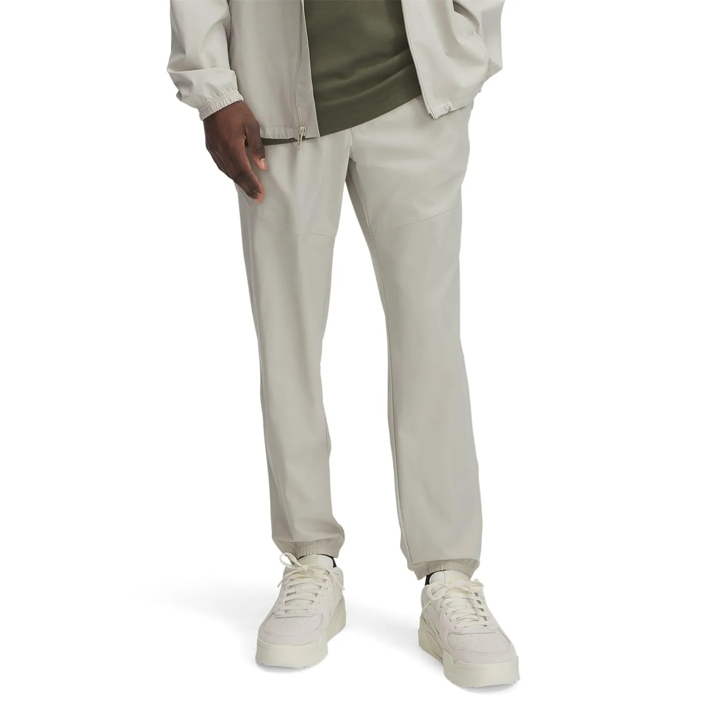Under Armour Men's Vibe Woven Joggers