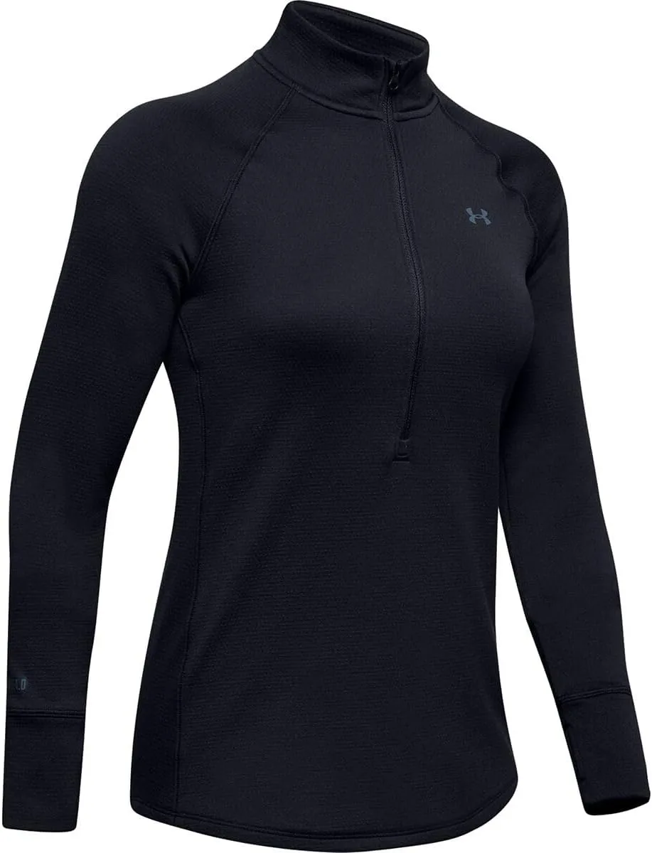 Under Armour Women's Base 4.0 1/2 Zip