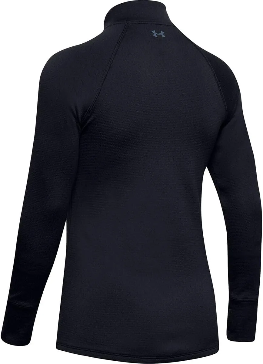 Under Armour Women's Base 4.0 1/2 Zip