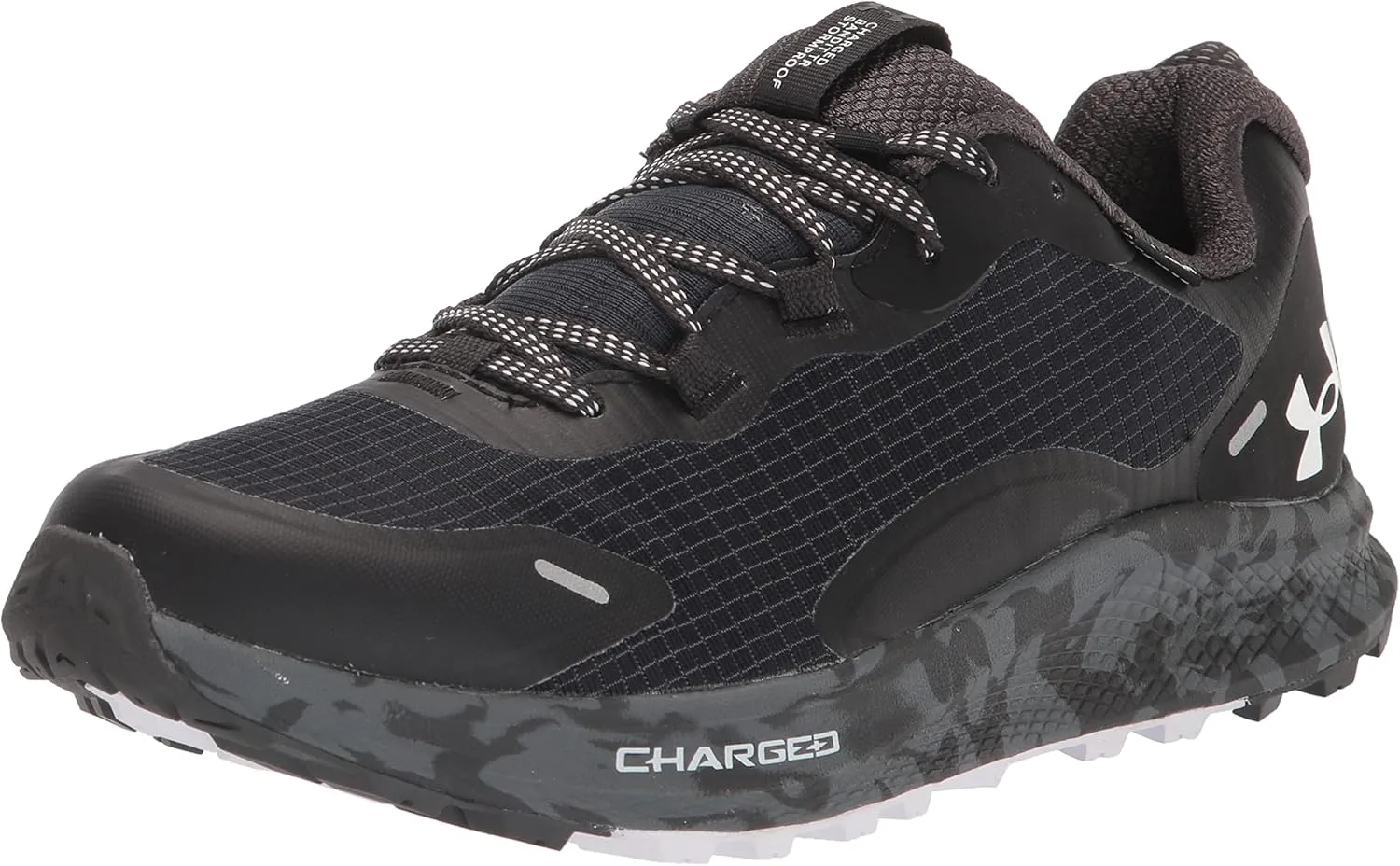 UNDER ARMOUR Women's Charged Bandit Trail Running Shoes
