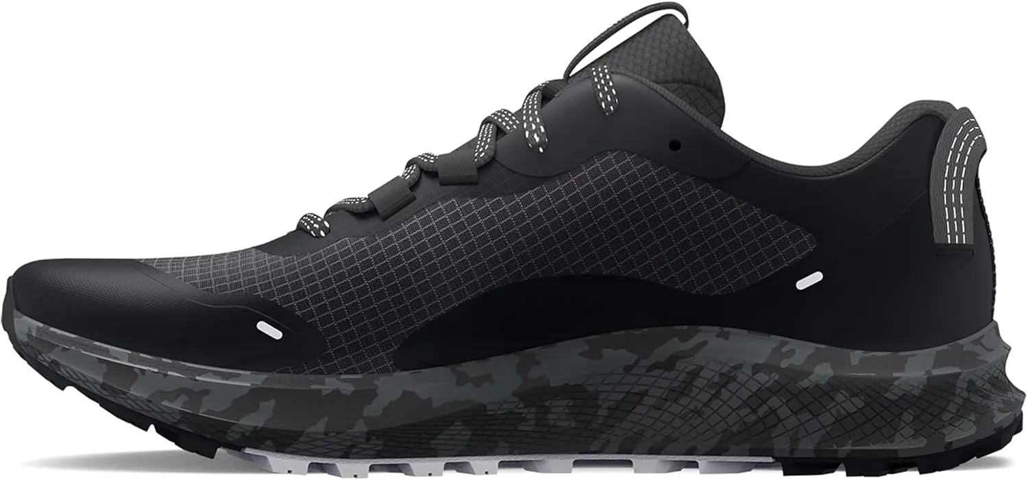UNDER ARMOUR Women's Charged Bandit Trail Running Shoes