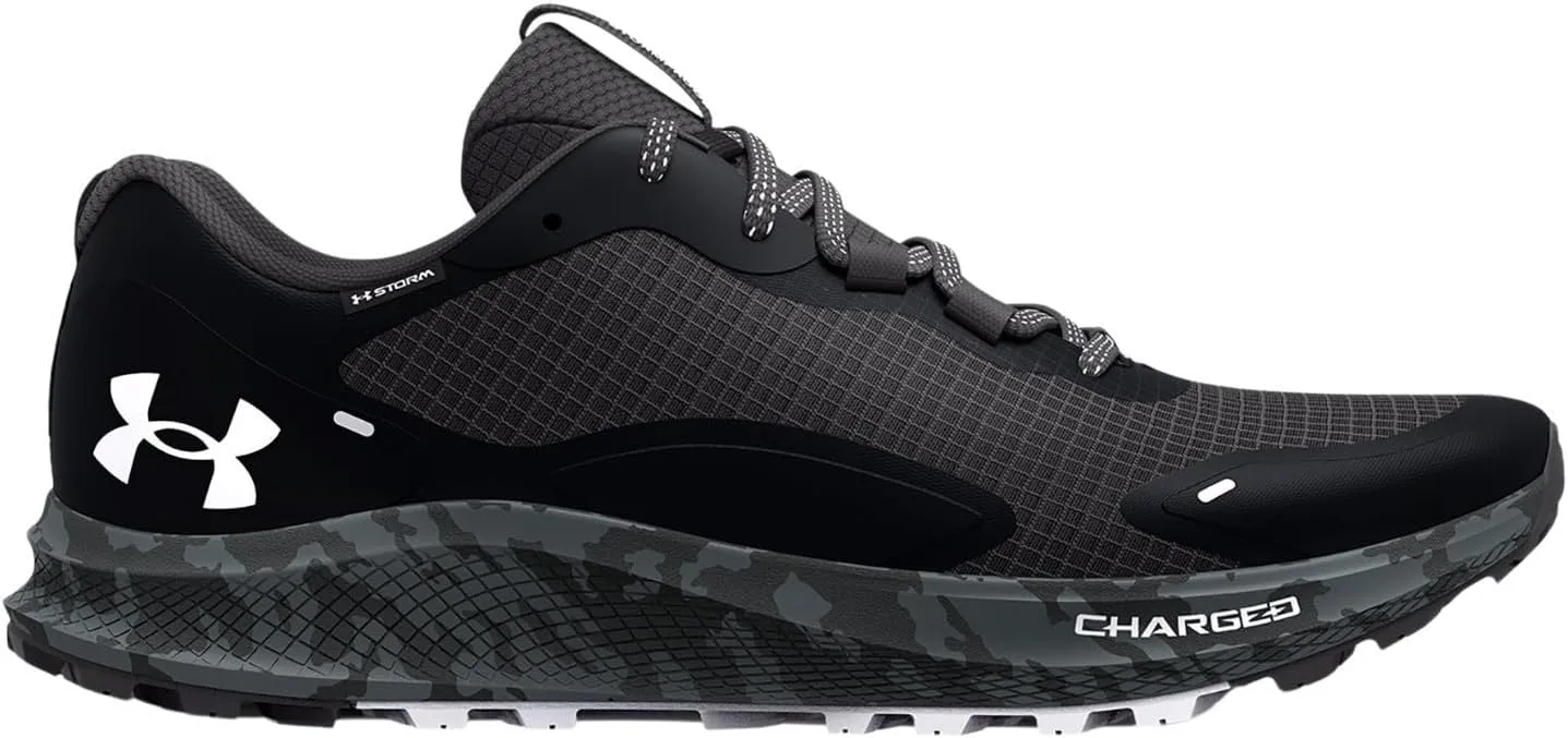 UNDER ARMOUR Women's Charged Bandit Trail Running Shoes