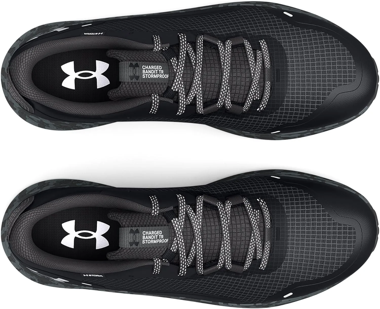 UNDER ARMOUR Women's Charged Bandit Trail Running Shoes