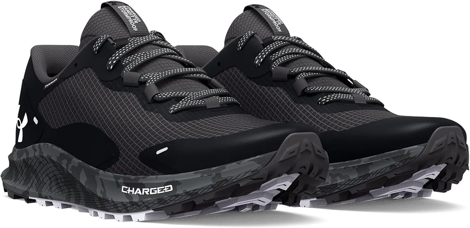 UNDER ARMOUR Women's Charged Bandit Trail Running Shoes