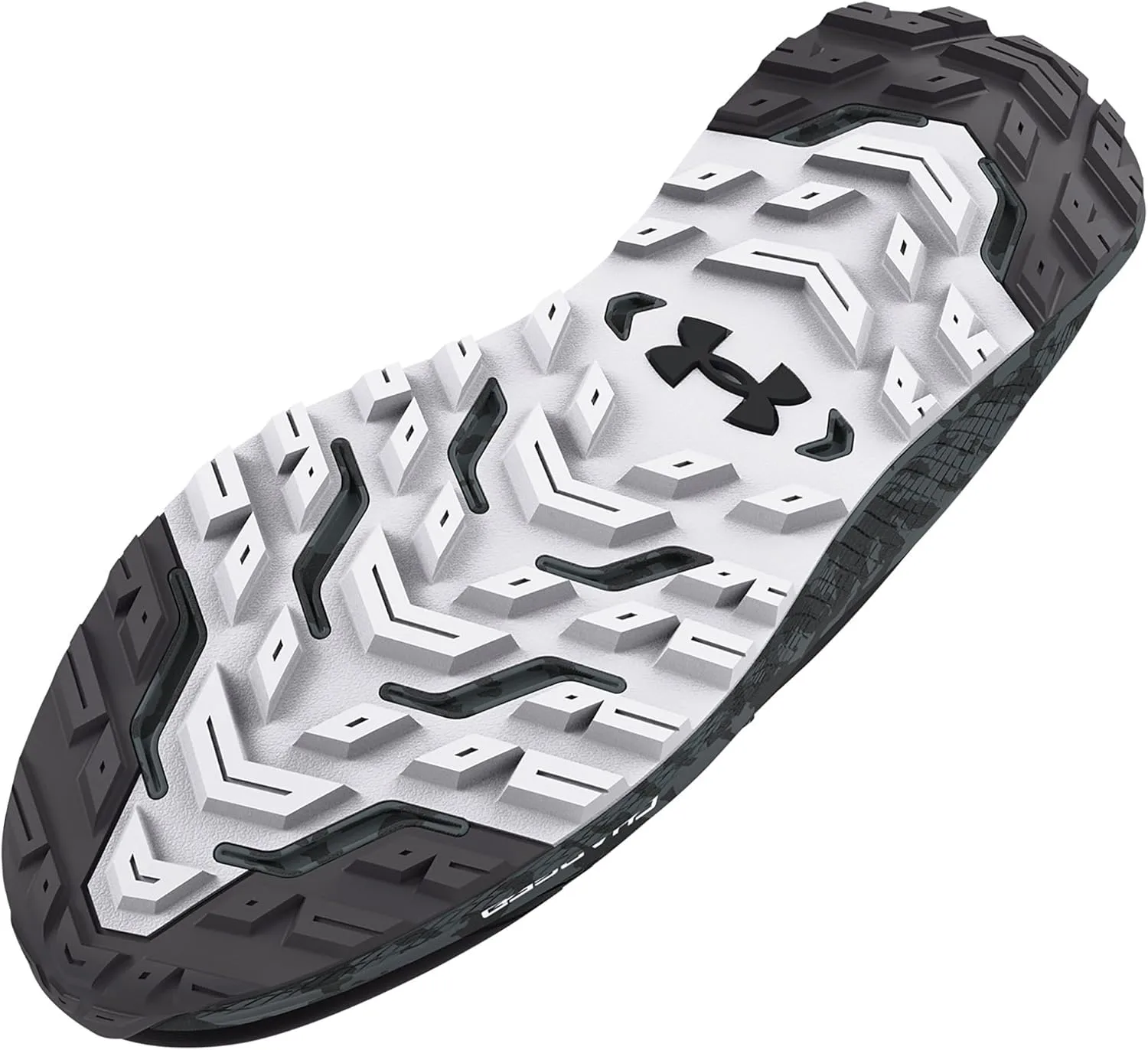 UNDER ARMOUR Women's Charged Bandit Trail Running Shoes