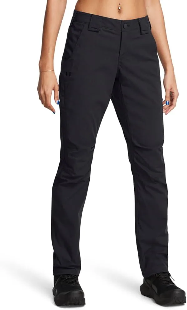 UNDER ARMOUR Women's Enduro Elite Flat Front Pants