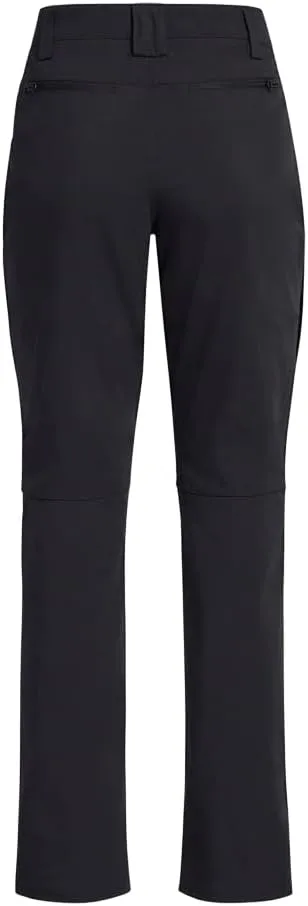 UNDER ARMOUR Women's Enduro Elite Flat Front Pants