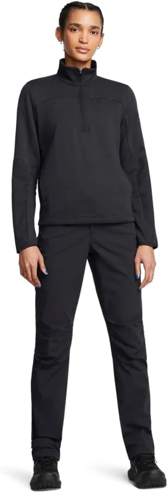 UNDER ARMOUR Women's Enduro Elite Flat Front Pants