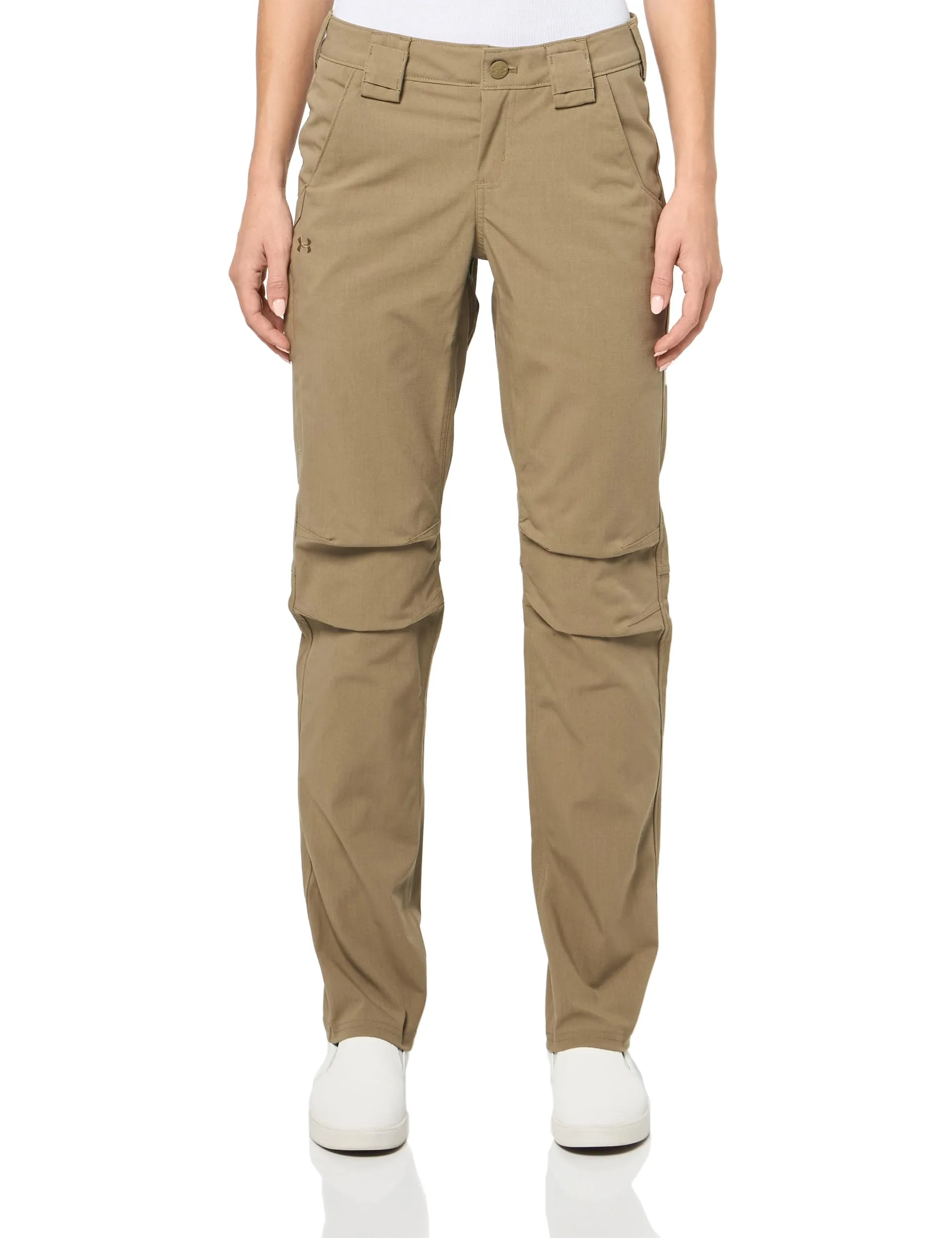 UNDER ARMOUR Women's Enduro Elite Flat Front Pants