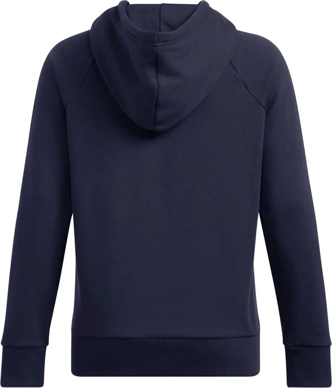 Under Armour Women's Freedom Logo Brushed Fleece Hoodie