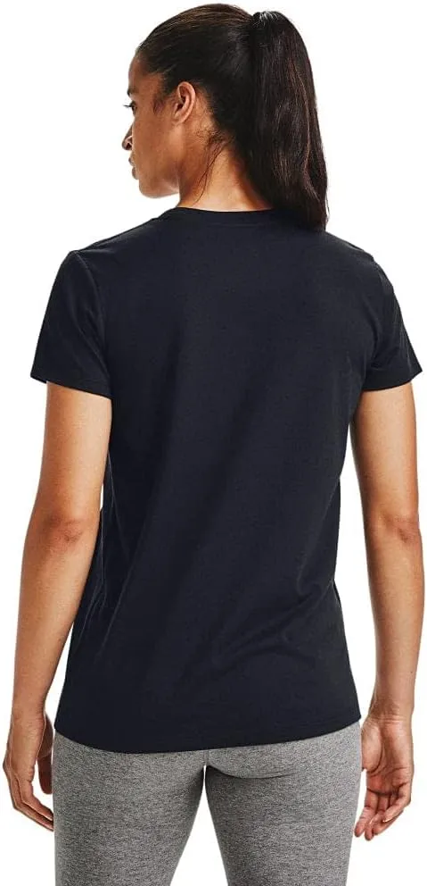 Under Armour Women's Live Sportstyle Graphic Short Sleeve Crew Neck T-Shirt