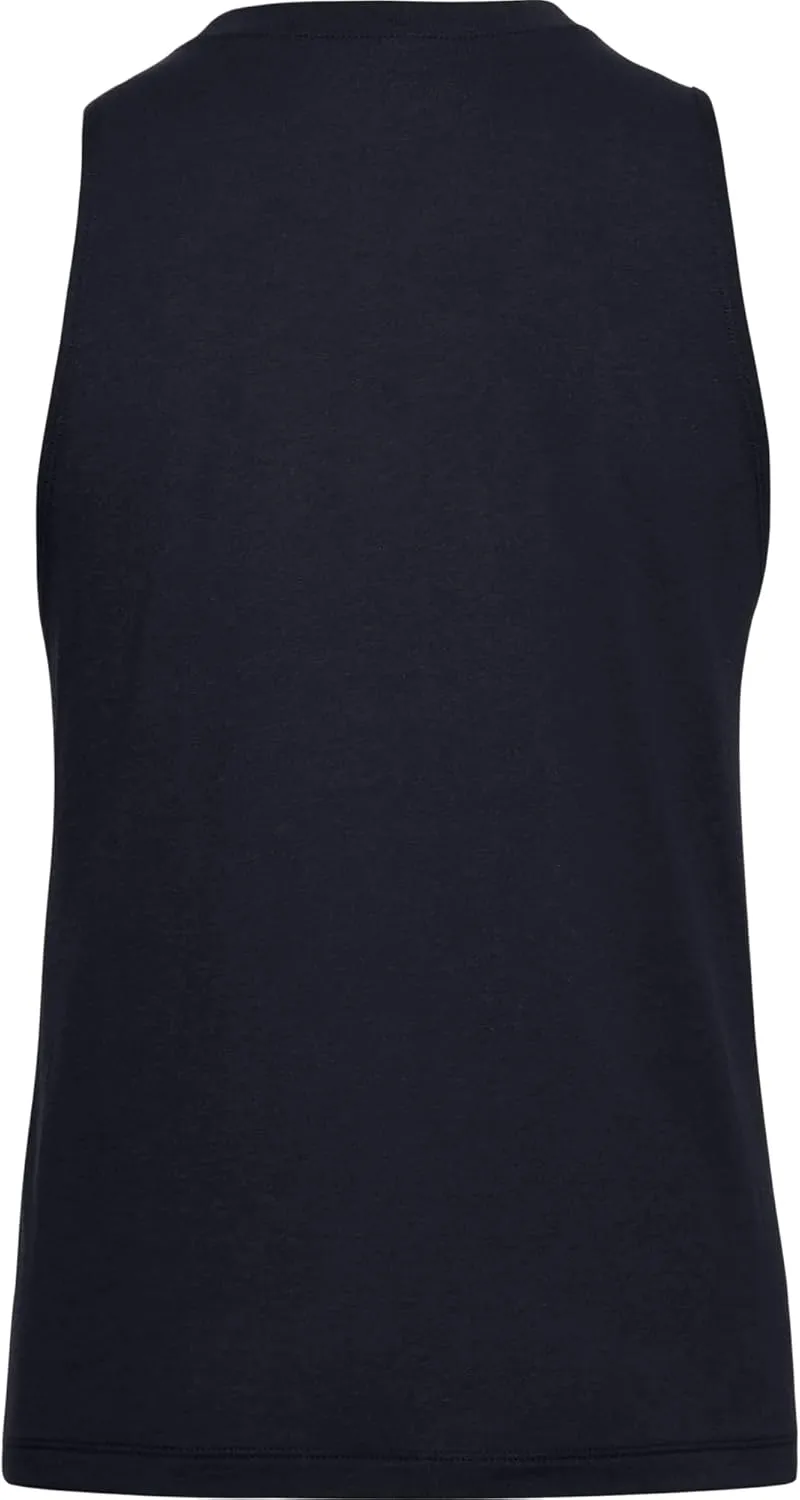 Under Armour Women's Live Sportstyle Graphic Tank