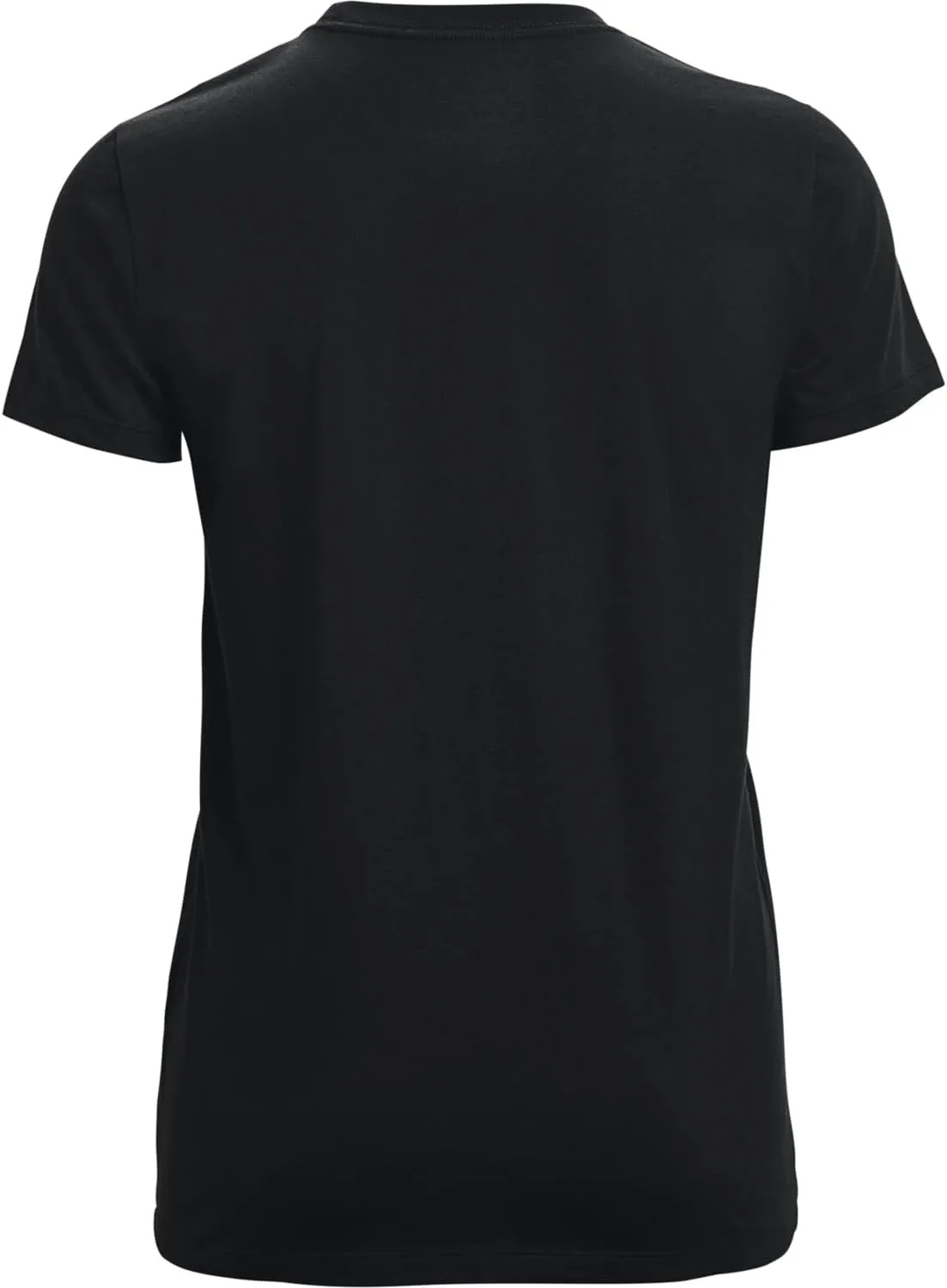 Under Armour Women's Live Sportstyle Graphic Short Sleeve Crew Neck T-Shirt