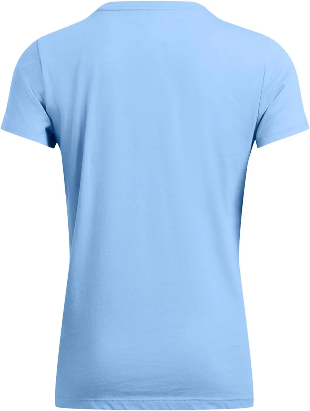 Under Armour Women's Live Sportstyle Graphic Short Sleeve Crew Neck T-Shirt