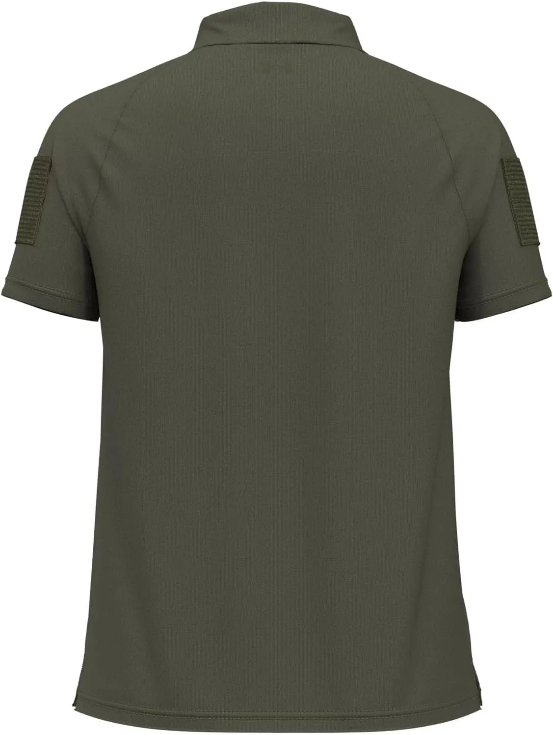 Under Armour Women's UA Tac Elite Polo
